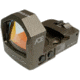 ADE Advanced Optics RD3-022 Pro Artemis Red Dot Sight With Multi-6-Reticle System, FDE, RD3-022 Pro FDE Trumpet Red