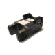 ADE Advanced Optics Rechargeable Super Ultra Compact Laser Sight, RED Laser, Springfield Hellcat OSP/PRO, Black, HR54C Recharge