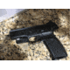 ADE Advanced Optics Rechargeable Super Ultra Compact Laser Sight, RED Laser, Springfield Hellcat OSP/PRO, Black, HR54C Recharge