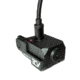 ADE Advanced Optics Rechargeable Super Ultra Compact Laser Sight, RED Laser, Springfield Hellcat OSP/PRO, Black, HR54C Recharge