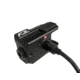ADE Advanced Optics Rechargeable Super Ultra Compact Laser Sight, RED Laser, Springfield Hellcat OSP/PRO, Black, HR54C Recharge