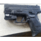 ADE Advanced Optics Rechargeable Super Ultra Compact Laser Sight, RED Laser, Springfield Hellcat OSP/PRO, Black, HR54C Recharge