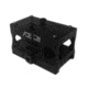 ADE Advanced Optics Riser HIGH Red Dot Sight Mount, Doctor, Burris Fastfire, Vortex Venom/Viper, Black, HM1