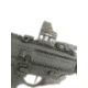 ADE Advanced Optics Riser HIGH Red Dot Sight Mount, Doctor, Burris Fastfire, Vortex Venom/Viper, Black, HM1