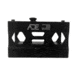 ADE Advanced Optics Riser HIGH Red Dot Sight Mount, Doctor, Burris Fastfire, Vortex Venom/Viper, Black, HM1