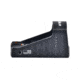 ADE Advanced Optics Spike Micro Red Dot Sight, 4MOA, Black, RD3-018