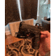 ADE Advanced Optics Spike Micro Red Dot Sight, 4MOA, Black, RD3-018