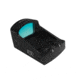 ADE Advanced Optics Spike Micro Red Dot Sight, 4MOA, Black, RD3-018