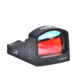 ADE Advanced Optics Spike Micro Red Dot Sight, 4MOA, Black, RD3-018