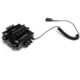 ADE Advanced Optics Tactical Green Laser with Green Infrared Laser IR Laser Combo Sight for Night Vision
