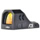ADE Advanced Optics Trumpet PRO Motion Awake Red Dot Sight
