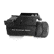 ADE Advanced Optics Ultra Compact Pistol Green Laser Gun Sight w/ Quick Release Weaver Mount, Black, LS008G-A