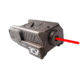 ADE Advanced Optics Universal Red Laser Sight, M1913 Picatinny, FDE, HR54 FDE