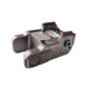 ADE Advanced Optics Universal Red Laser Sight, M1913 Picatinny, FDE, HR54 FDE