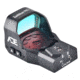 ADE Advanced Optics Zantitium PRO Series Motion Awake Red Dot Sight, Multi Reticle System, Black, RD3-015 Pro