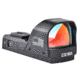 ADE Advanced Optics Zantitium PRO Series Motion Awake Red Dot Sight, Multi Reticle System, Black, RD3-015 Pro