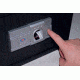 Secure Vault Fingerprint Safe Closeup