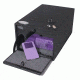 ADG Sports Secure Vault Electronic Front Load Safe 33013 BLACK