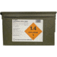 ADI World Class 5.56mm F1 Ball Rifle Ammo, Loose Pack, 9332153002503