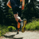 Adidas Terrex Soulstride Trailrunning Shoes - Men's, Grey Four/Grey Two/Pulse Lime, 10, GZ9034-10