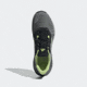 Adidas Terrex Soulstride Trailrunning Shoes - Men's, Grey Four/Grey Two/Pulse Lime, 10, GZ9034-10