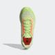 Adidas Terrex Agravic Flow 2 Trail Running Shoes - Womens, Almost Lime/Pulse Lime/Turbo, 7, H03191-7