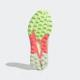 Adidas Terrex Agravic Flow 2 Trail Running Shoes - Womens, Almost Lime/Pulse Lime/Turbo, 7, H03191-7