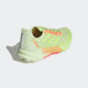 Adidas Terrex Agravic Flow 2 Trail Running Shoes - Womens, Almost Lime/Pulse Lime/Turbo, 7, H03191-7