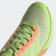 Adidas Terrex Agravic Flow 2 Trail Running Shoes - Womens, Almost Lime/Pulse Lime/Turbo, 7, H03191-7