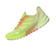 Adidas Terrex Agravic Flow 2 Trail Running Shoes - Womens, Almost Lime/Pulse Lime/Turbo, 7, H03191-7