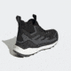 Adidas Terrex Free Hiker 2 Gtx Shoes - Men's, Core Black/Grey Six/Grey Three, 11, GZ3286-11