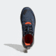 Adidas Terrex Free Hiker 2 Shoes - Men's, Wonder Steel/Grey Three/Legend Ink, 11.5, GZ0683-11-5