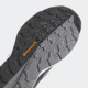 Adidas Terrex Free Hiker 2 Shoes - Men's, Wonder Steel/Grey Three/Legend Ink, 11.5, GZ0683-11-5