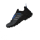 Adidas Terrex Swift R3 GTX Hiking Shoes - Men's, Core Black/Grey Three/Blue Rush, 9.5, GZ0351-9-5