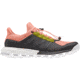 Adidas Terrex Adistar Raven Boost Trail Running Shoe - Women's-Sun/Black/Lime-Medium-10