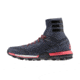 Adidas Terrex Adizero XT Boost Trail Running Shoe - Womens-Grey/Black/Red-Medium-6.5 US