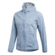 Adidas Terrex Agravic 3L Men's Rain Jacket, Noble Indigo, 2XL, CF4697-2XL