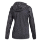 Adidas Terrex Agravic Alpha Shield Hoodie, DQ - Womens, Carbon, Extra Large, DQ1510-XL
