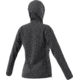 Adidas Terrex Agravic Alpha Shield Hoody - Womens, Carbon, DQ1510-DEMO