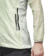 Adidas Terrex Agravic Alpha Shield Women's Hoodie, Aero Green, Large, CF4676-L