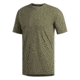 Adidas Terrex Agravic Parley Tee - Mens, Raw Khaki, DT4140-DEMO
