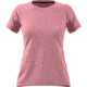Adidas Terrex Agravic Parley Tee - Women's, Active Pink, DT4192-DEMO