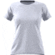 Adidas Terrex Agravic Parley Tee - Women's, Aero Blue, DT4193-DEMO