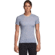 Adidas Terrex Agravic Parley Tee - Women's, Mystery Ink, Extra Small, CY1872-XS