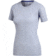 Adidas Terrex Agravic Parley Tee - Women's, Mystery Ink, Extra Small, CY1872-XS