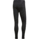 Adidas Terrex Agravic Trail Running Tights - Men's, Black, 38, CY1880-38