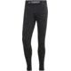Adidas Terrex Agravic Trail Running Tights - Men's, Black, 38, CY1880-38