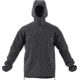 Adidas Terrex Agravic Wind Jacket - Men's, Carbon, DT4144-DEMO