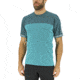 All Outdoor Climachill Fast Crew - Mens -EQT Green-Small