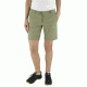 All Outdoor Light Hike Flex Shorts - Womens-Cargo-8 in-X-Small